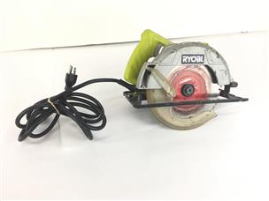 Ryobi 13 amp circular saw hot sale